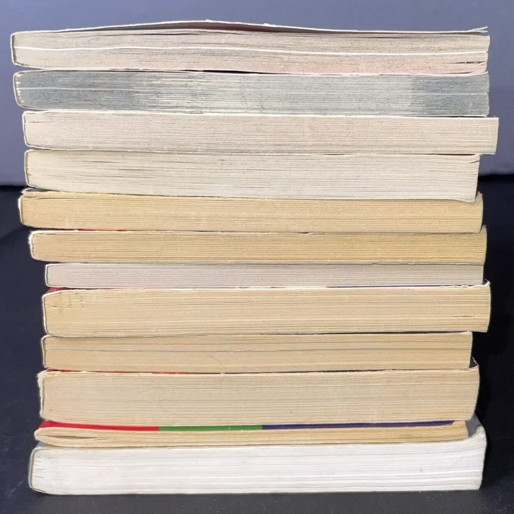 Lot of 12 Chapter Books for Youth Adults Early Reader‎ Children All Paperback